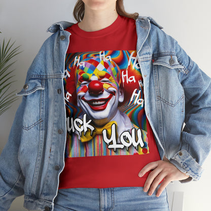 "F*ck You" T-Shirt