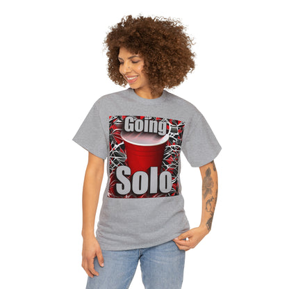 "Going Solo" T-Shirt