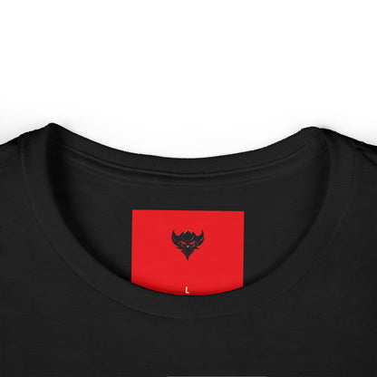 Women's "Sneaky Link" T-Shirt