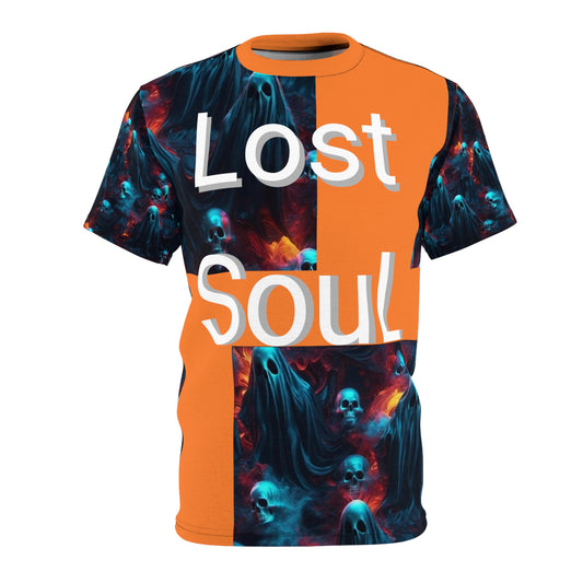 "Lost Soul" T-Shirt