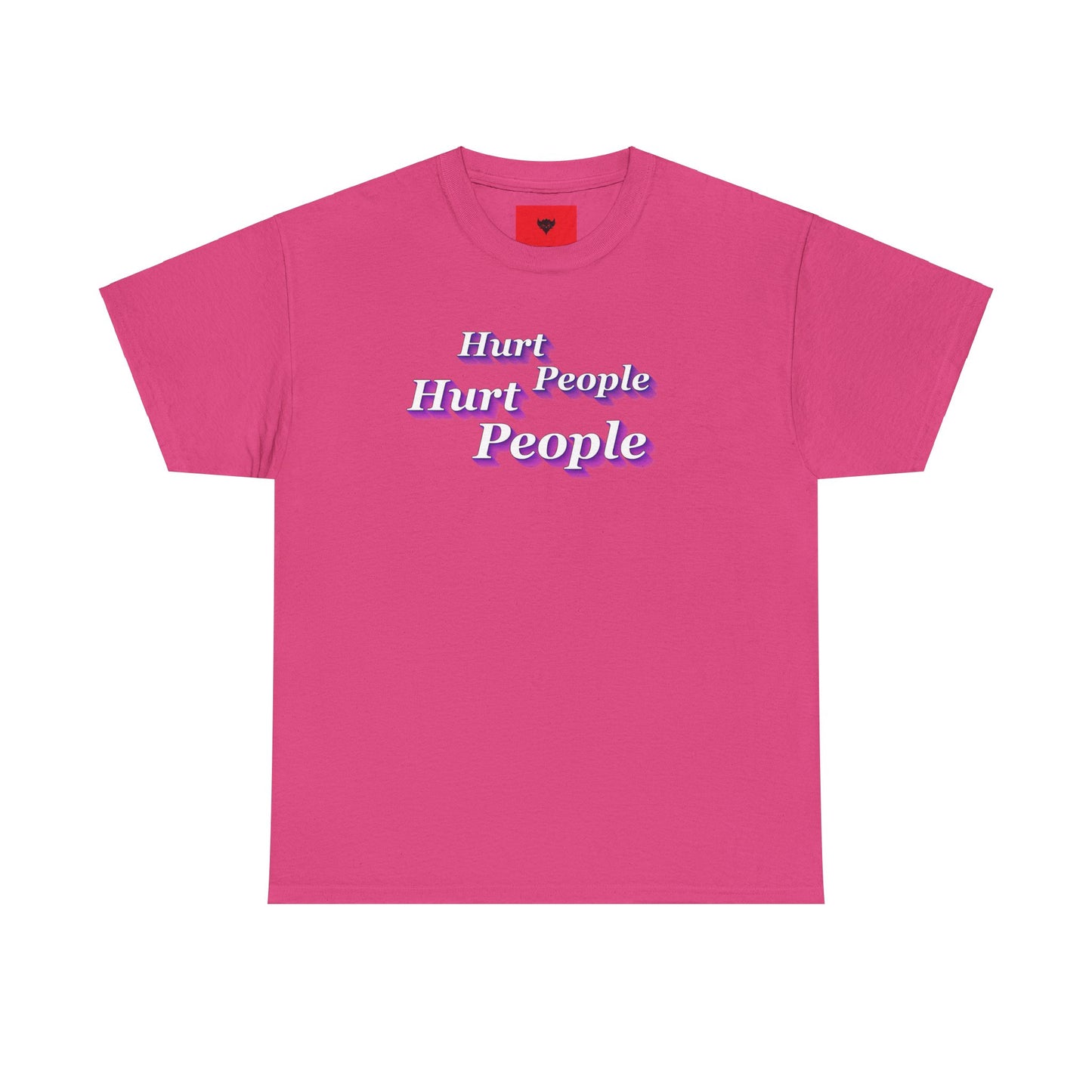 "Hurt People" T-Shirt