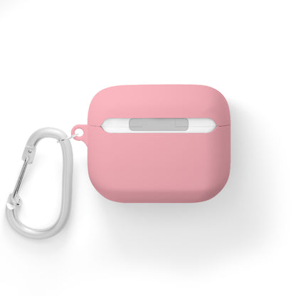 Let Them-AirPods and AirPods Pro Case Cover