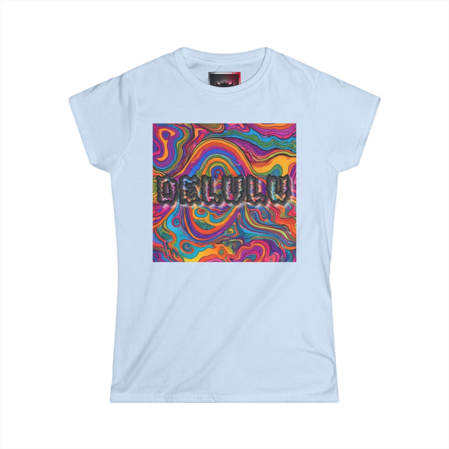 Women's "Delulu" T-Shirt