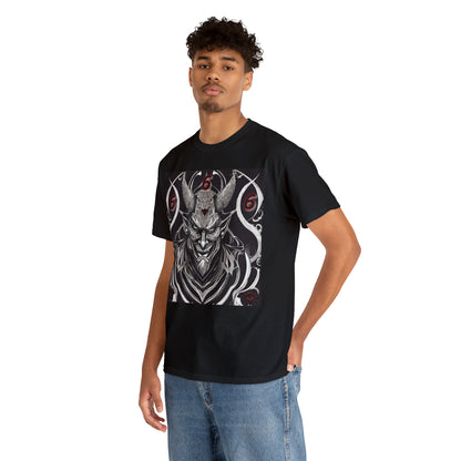 "Ungodly Devil" T-Shirt