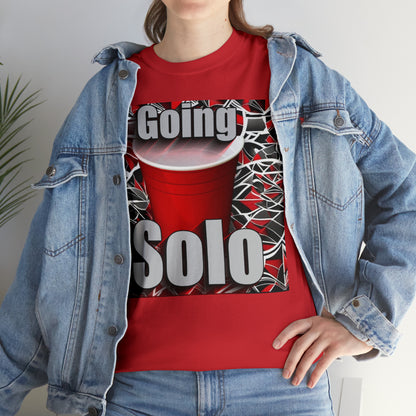 "Going Solo" T-Shirt