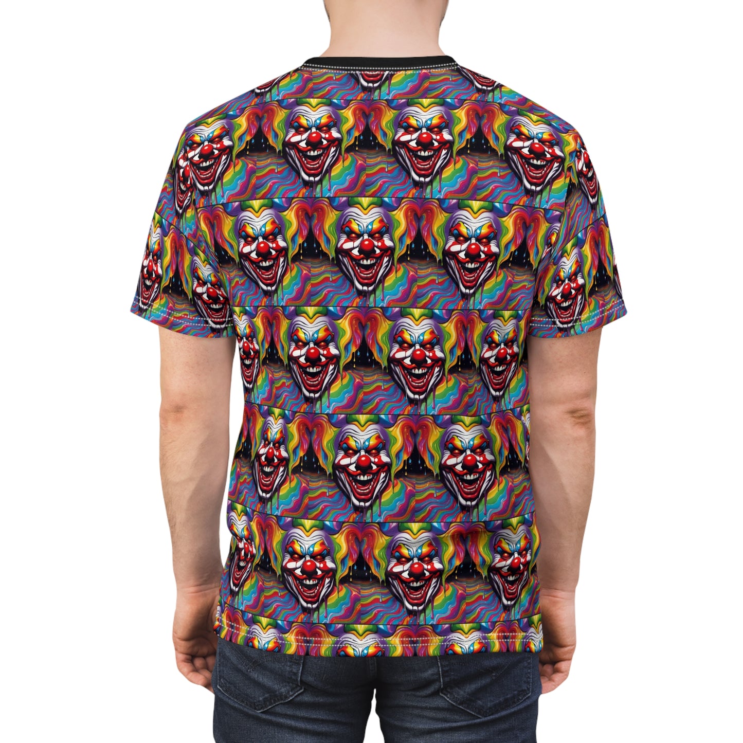 Evil Clown T-Shirt