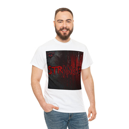 "Strange" T-Shirt