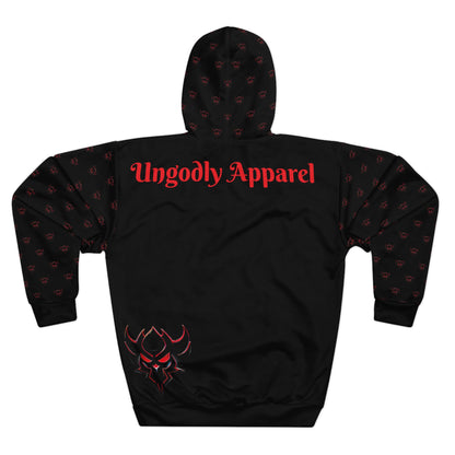 Ungodly Apparel Hoodie