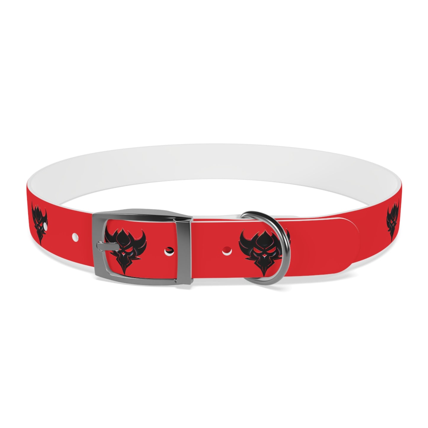 "Ungodly" Dog Collar