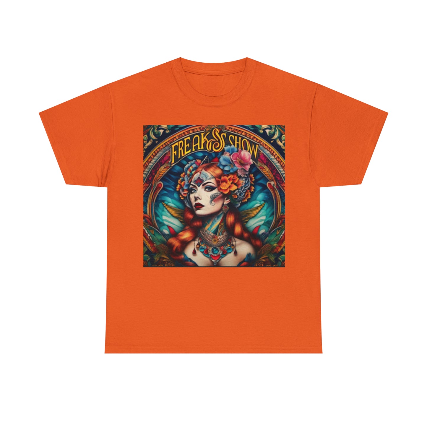 "Freak Show" T-Shirt