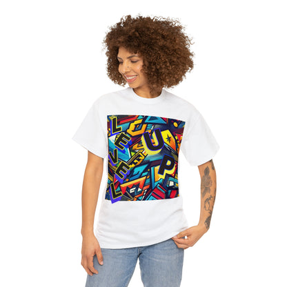 "Level Up" T-Shirt