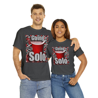 "Going Solo" T-Shirt