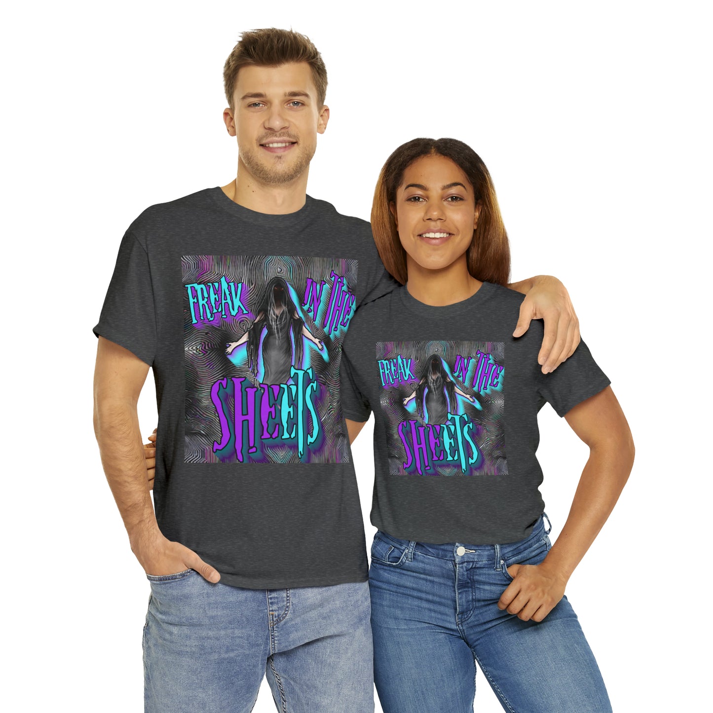 "Freak in the Sheets" T-Shirt