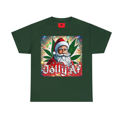 "Jolly Af" T-Shirt