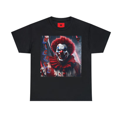 "Wicked Clown" T-Shirt