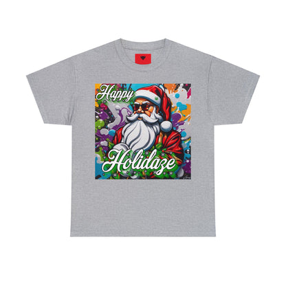 "Happy Holidaze" T-Shirt