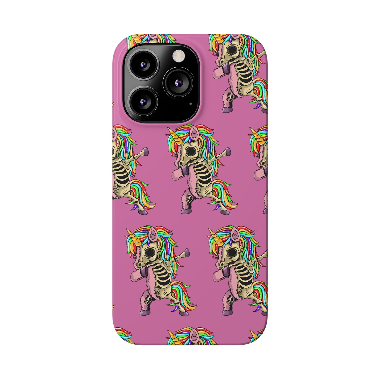 Unicorn-Phone Case