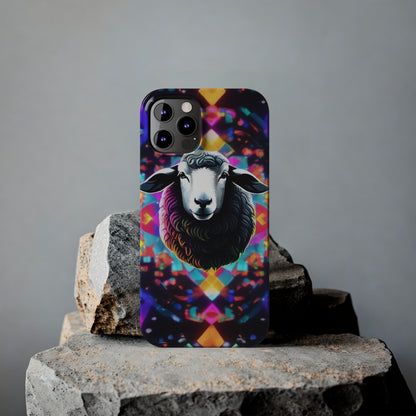 Black Sheep of the Family-Phone Case