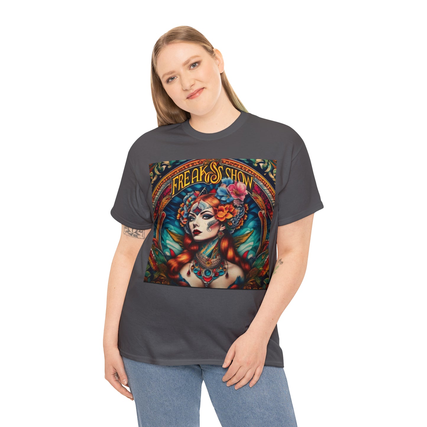 "Freak Show" T-Shirt