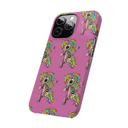 Unicorn-Phone Case