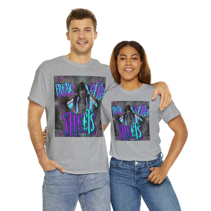 "Freak in the Sheets" T-Shirt