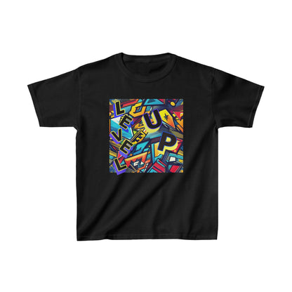 Kids "Level Up" T-Shirt