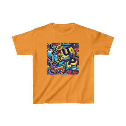 Kids "Level Up" T-Shirt