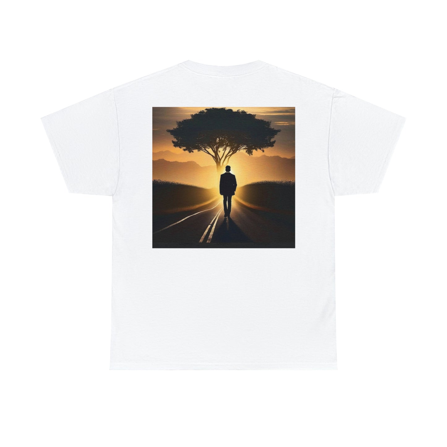 "Redemption" T-Shirt