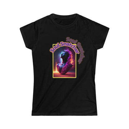 Women's "Soul Snatcher" T-Shirt