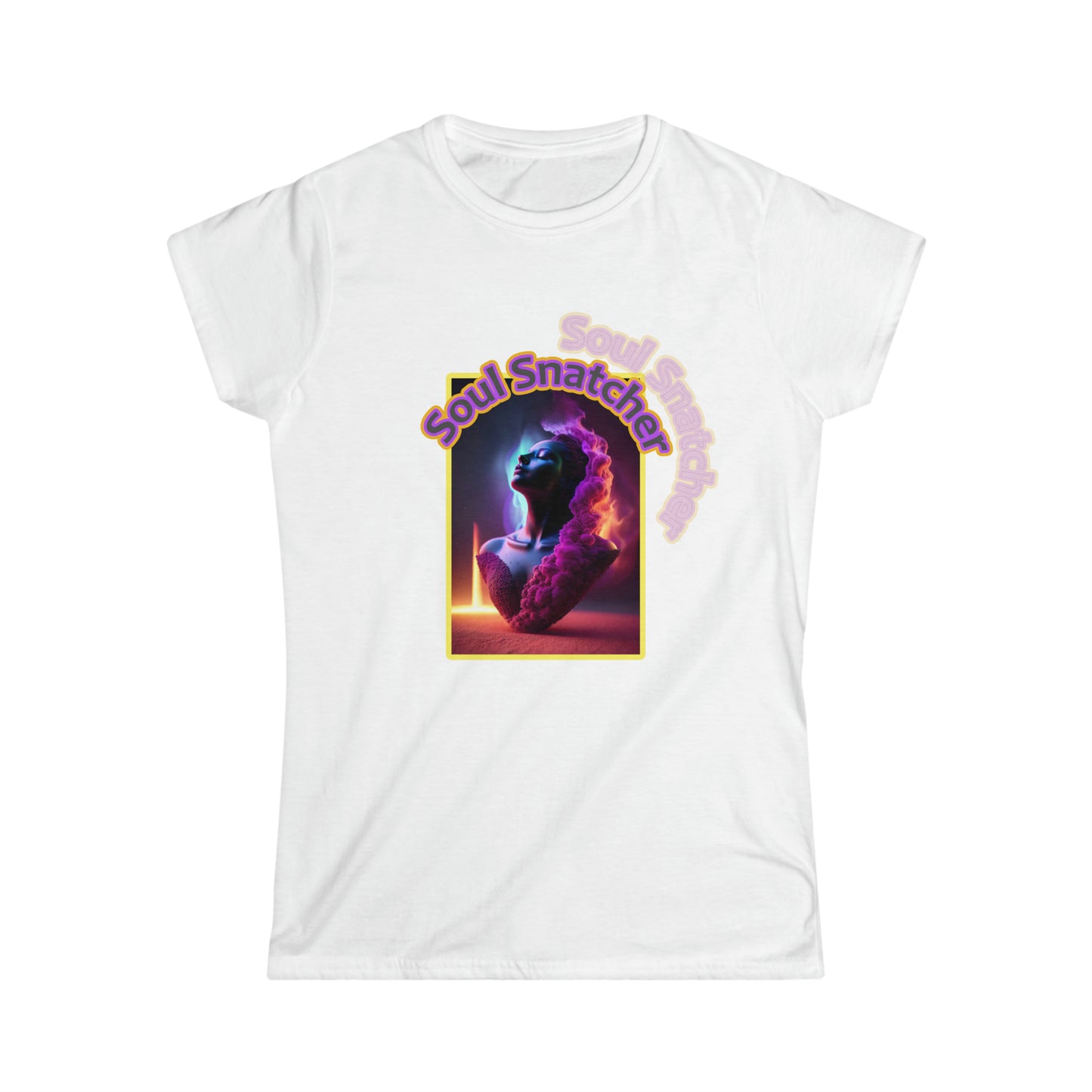 Women's "Soul Snatcher" T-Shirt