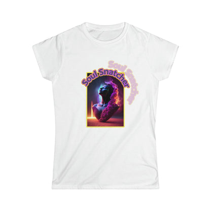 Women's "Soul Snatcher" T-Shirt