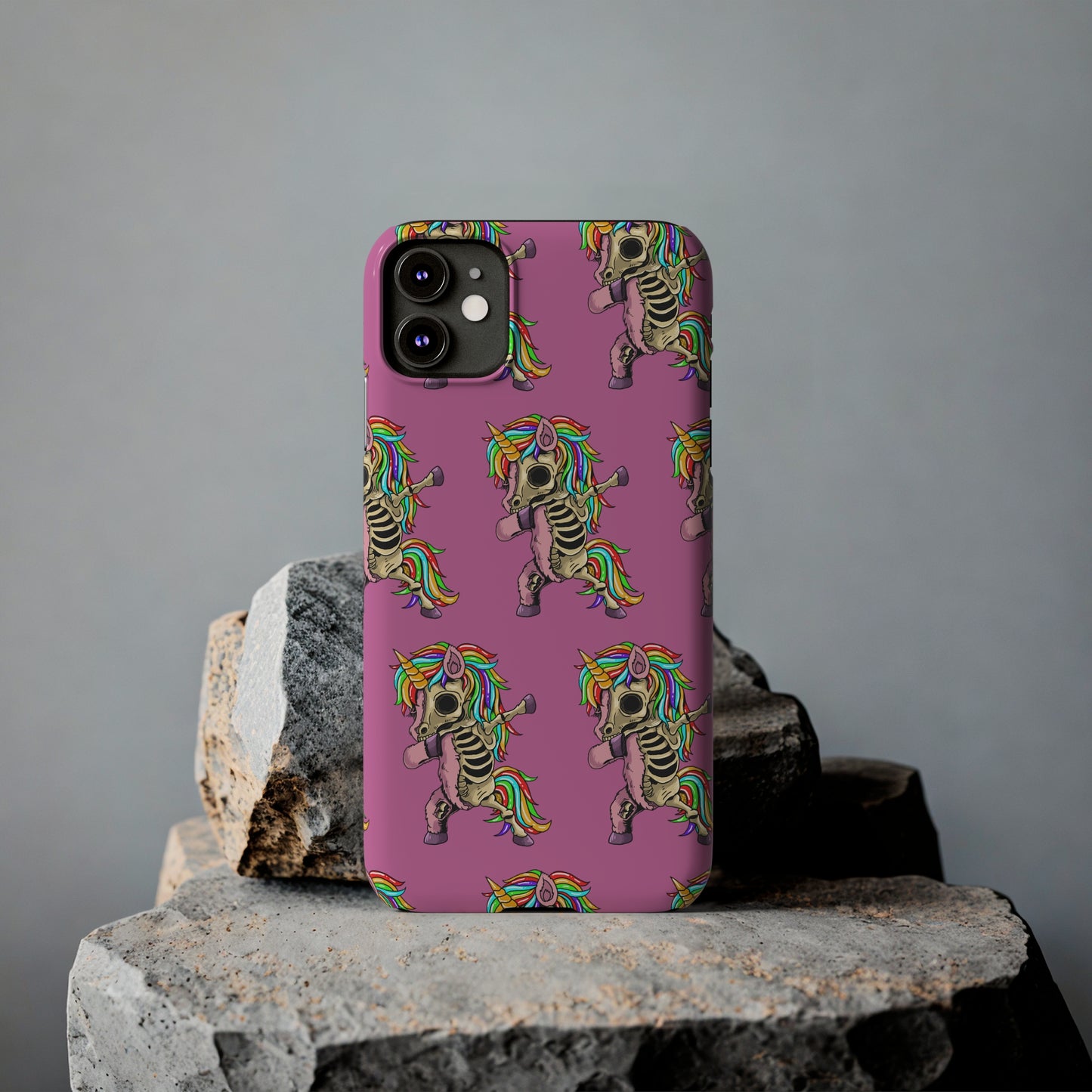 Unicorn-Phone Case