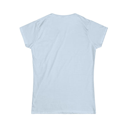 Women's "Doing Rails" T-Shirt