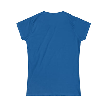 Women's "Doing Rails" T-Shirt