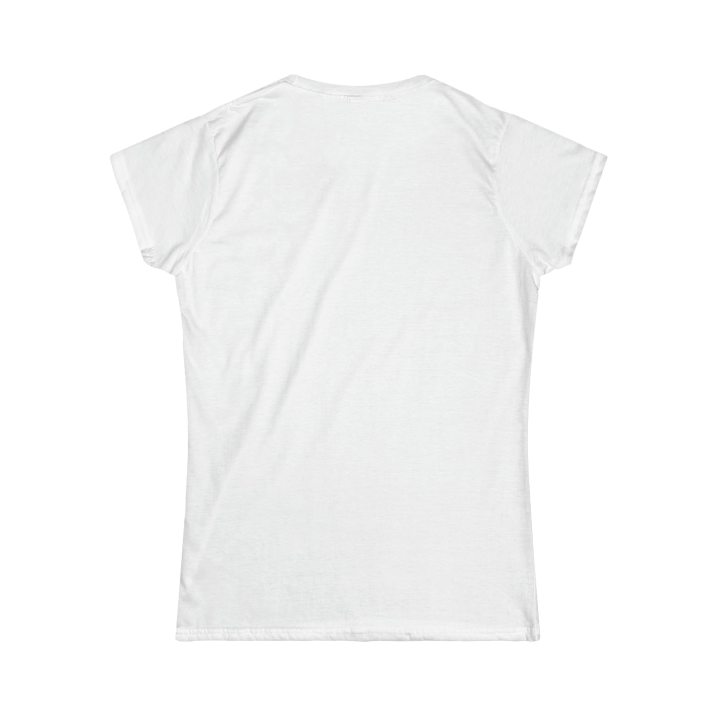 Women's "Doing Rails" T-Shirt