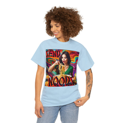 "Send Noods" T-shirt