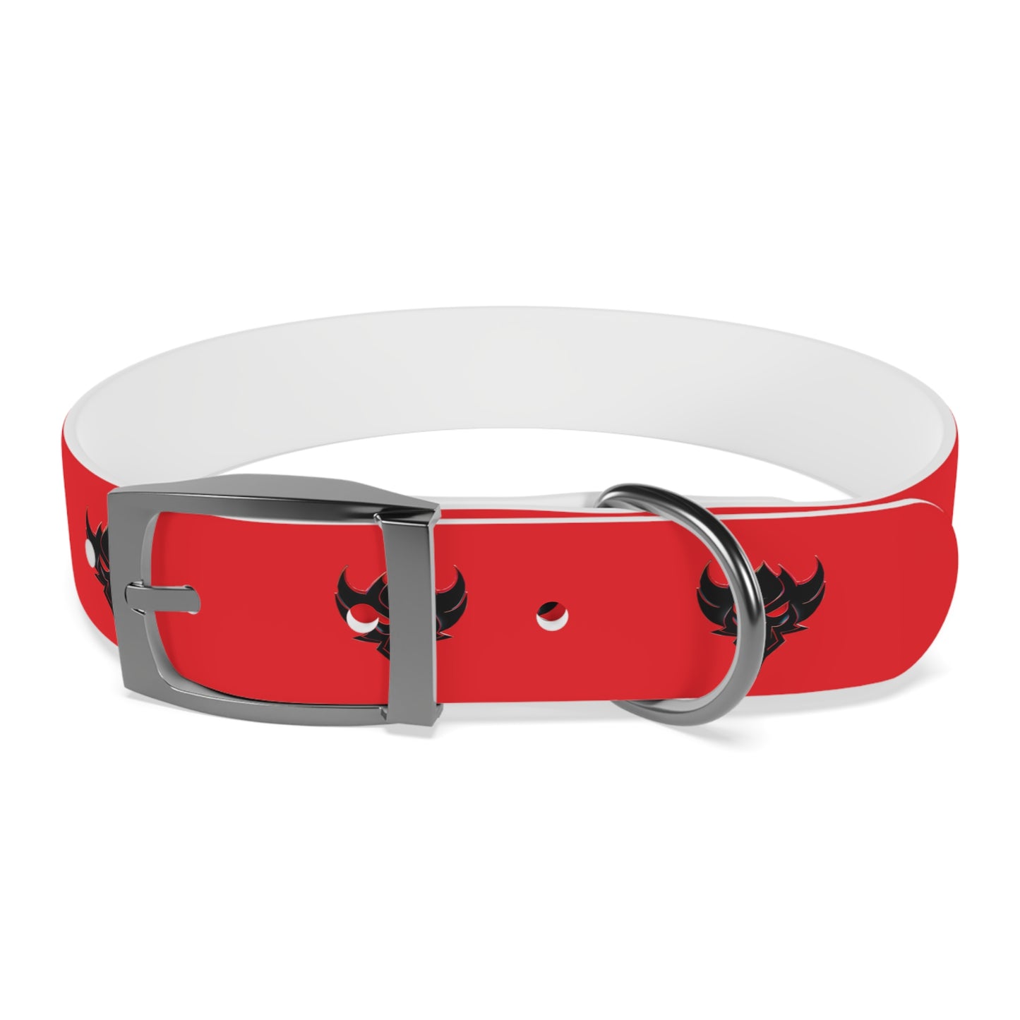 "Ungodly" Dog Collar