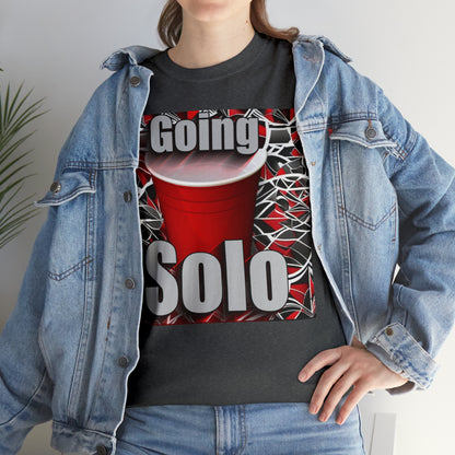 "Going Solo" T-Shirt