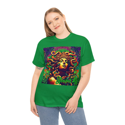 "Medusa" T-Shirt