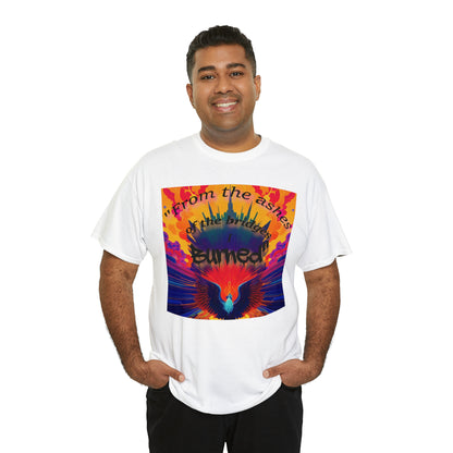 "From the Ashes" T-Shirt