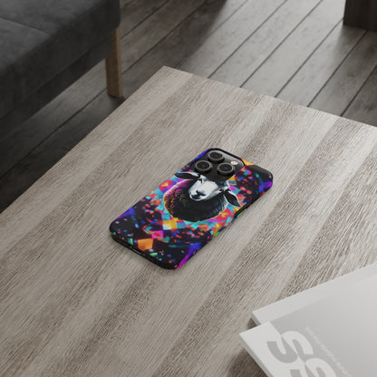 Black Sheep of the Family-Phone Case