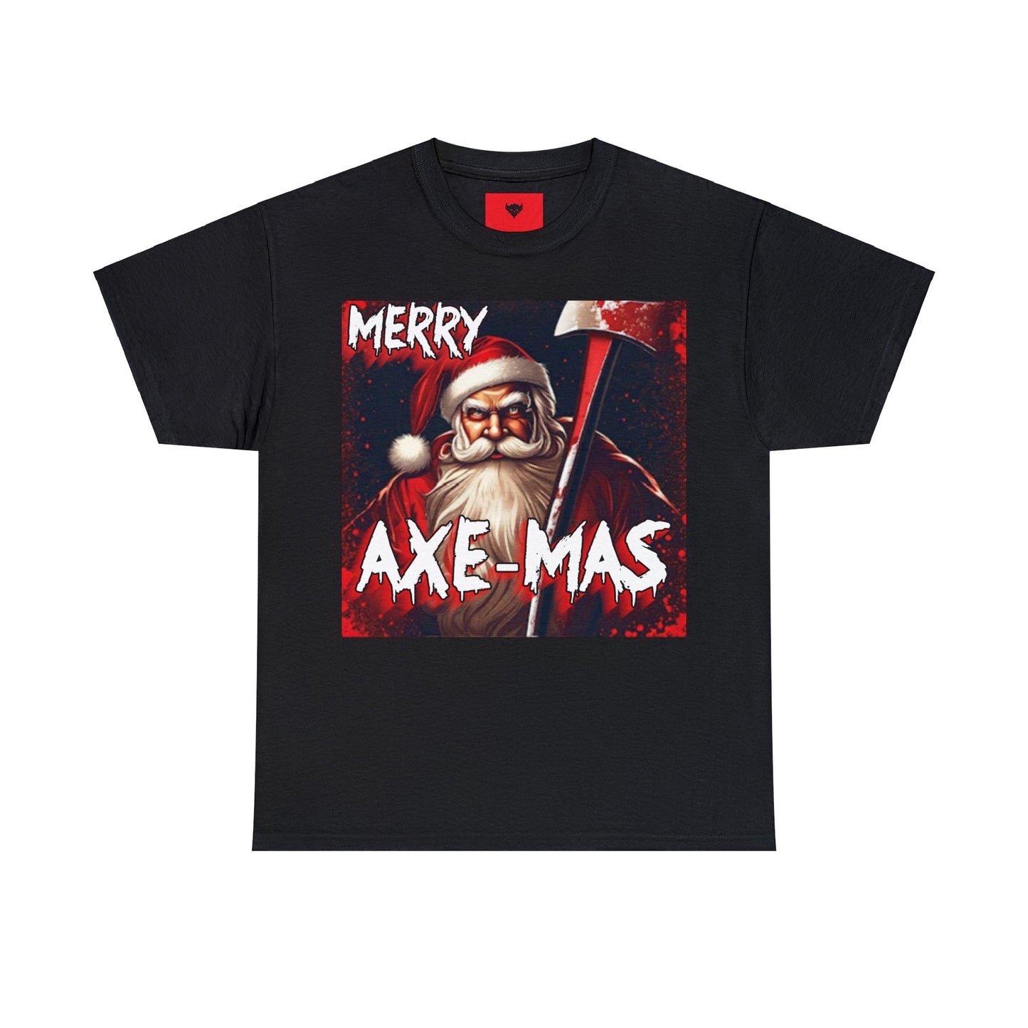 Axe-Mas T-Shirt