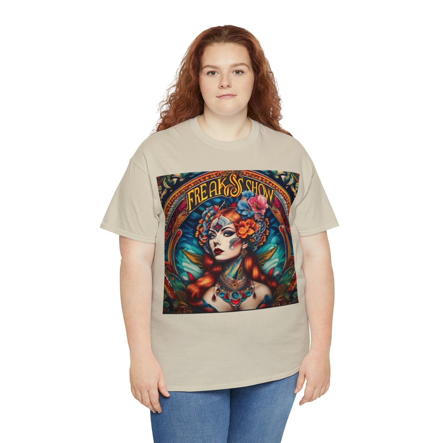 "Freak Show" T-Shirt