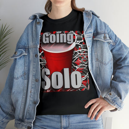 "Going Solo" T-Shirt