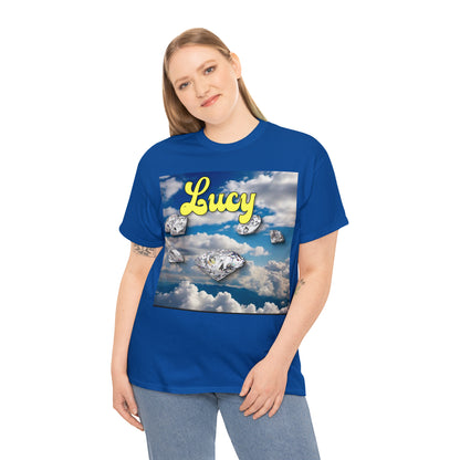 "Lucy in the Sky with Diamonds" T-Shirt