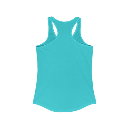 Women's "Kung Fu Grip" Tank Top