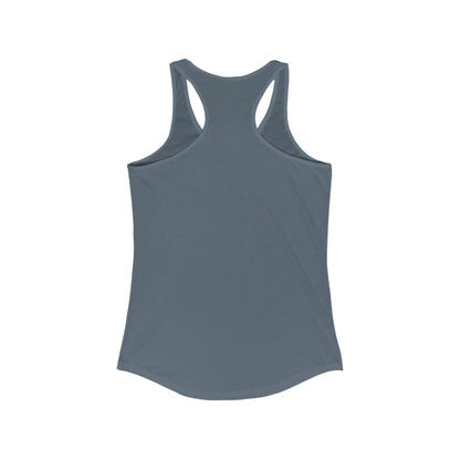 Women's "Kung Fu Grip" Tank Top