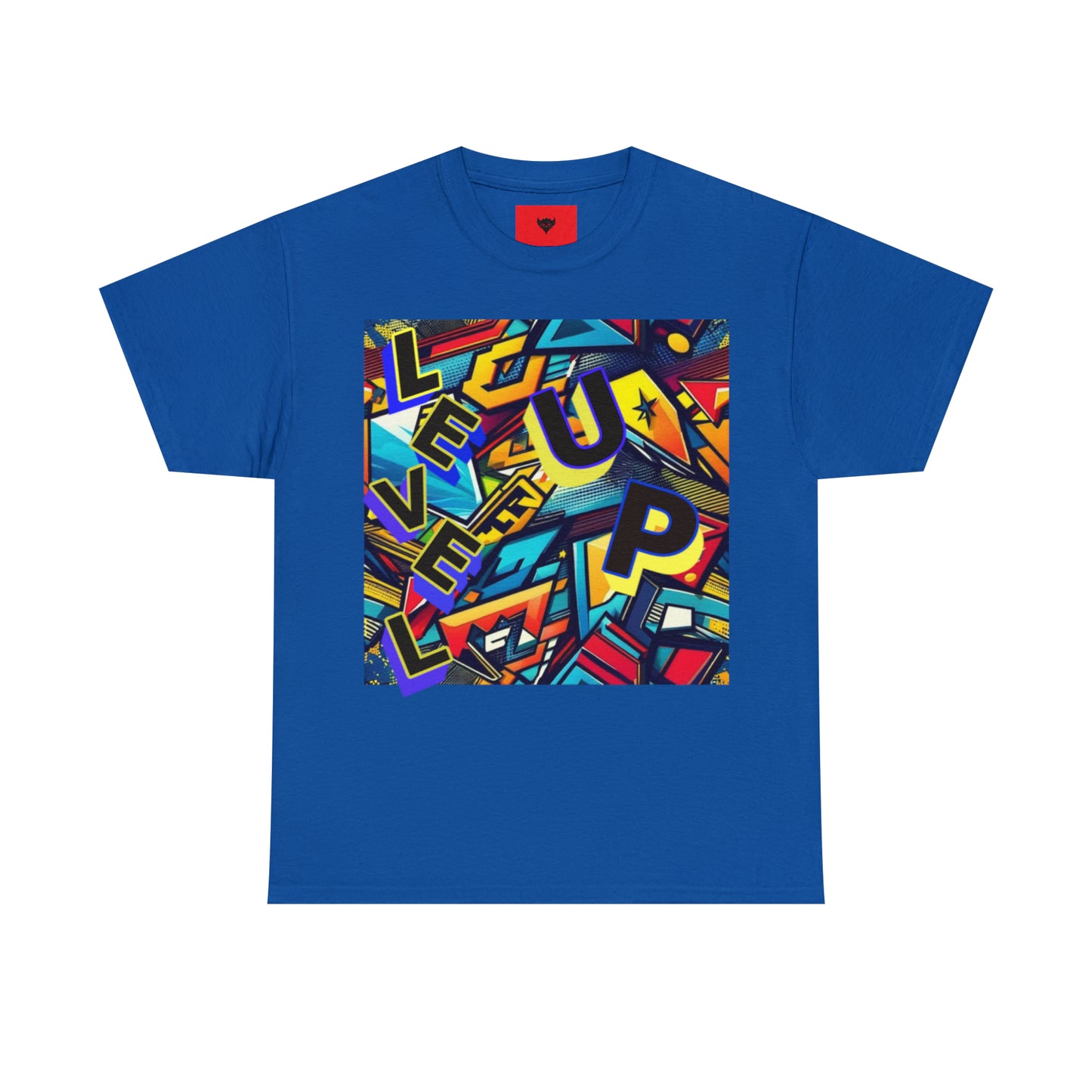 "Level Up" T-Shirt