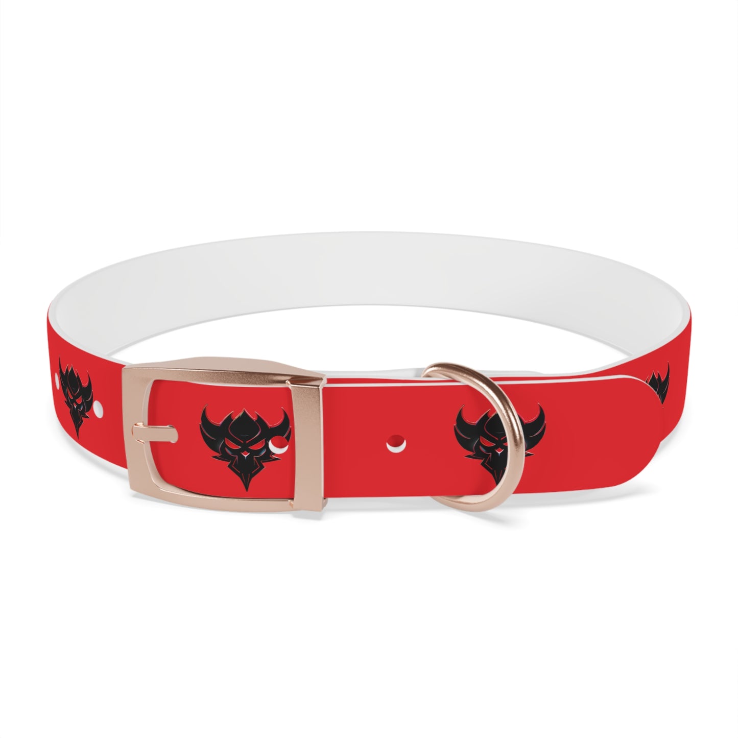 "Ungodly" Dog Collar