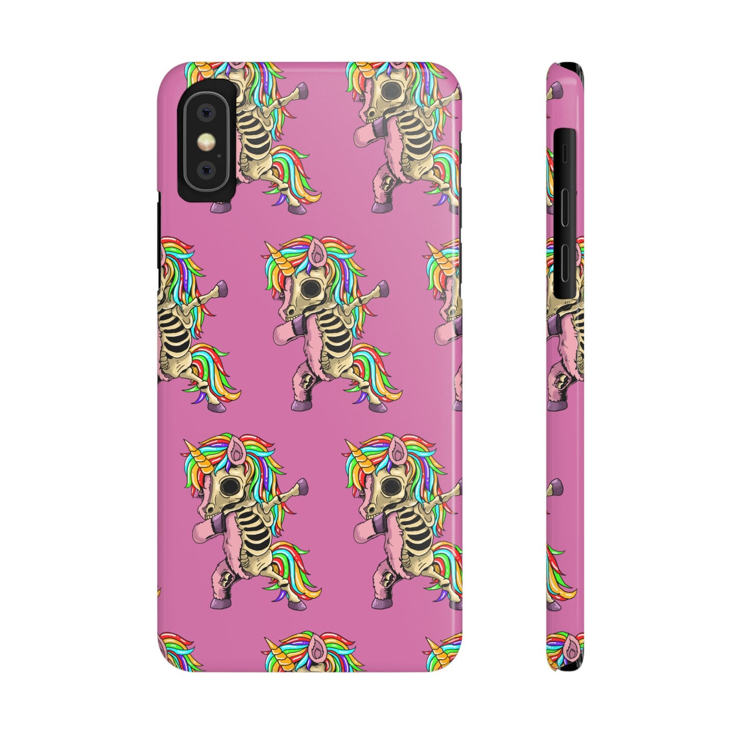 Unicorn-Phone Case